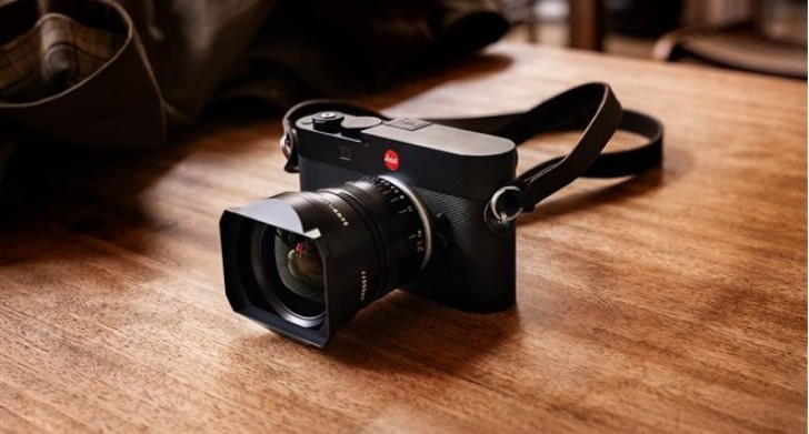 Leica M EV1 — первая цифровая M-камера с электронным видоискателем