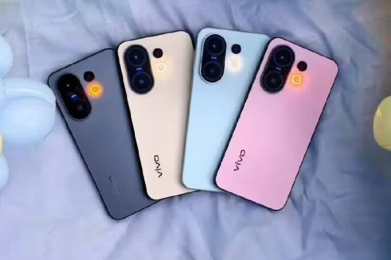 Характеристики компактного vivo S50 Pro Mini раскрыты до анонса