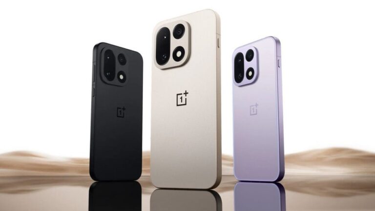 Представлен OnePlus 15: флагман с аккумулятором на 7300 мАч и процессором Snapdragon 8 Elite Gen 5