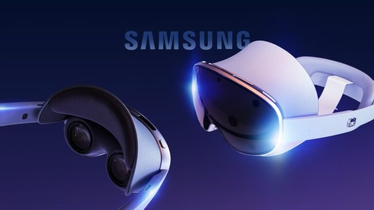 В Samsung Galaxy XR нашли скрытые функции