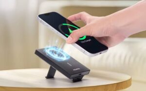 ADATA представила SSD для смартфона с функцией пауэрбанка