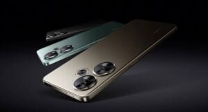 Redmi Turbo 5 рассекречен инсайдером до презентации