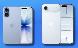 DXOMARK протестировал экраны iPhone 17 и iPhone Air: отличные, но не рекордные