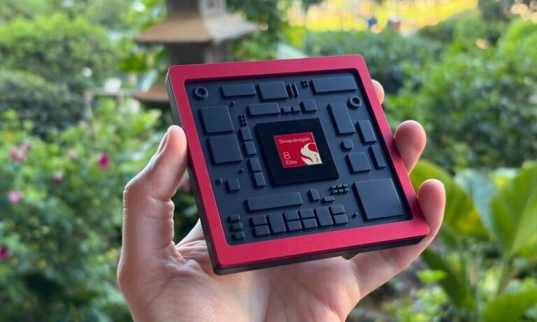 Раскрыты ключевые характеристики Snapdragon 8 Elite Gen 6