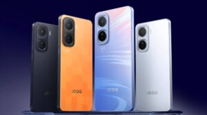 Вышел iQOO Neo11 — мощный и доступный смартфон для геймеров