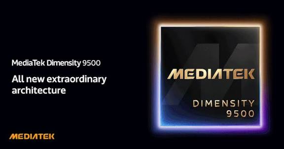 MediaTek готовит конкурента Snapdragon 8 Gen 5
