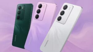 Представлен realme C85: аккумулятор на 7000 мАч, 144 Гц и защита IP69