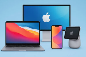 Назван список гаджетов Apple, которые представят в 2026 году