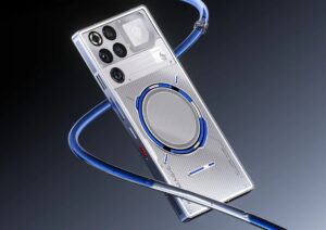 RedMagic 11 Pro получил глобальную версию с урезанной батареей