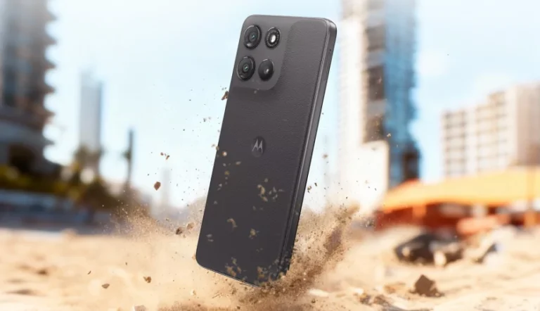 Представлен Motorola G100s: недорогой смартфон с мощной батареей и защитой IP64