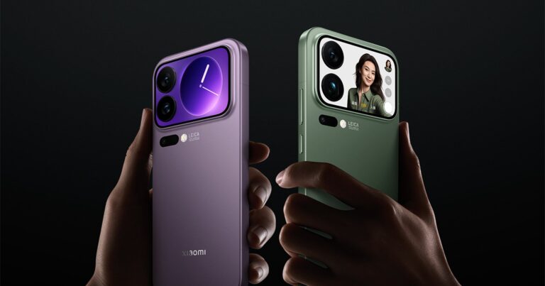 Инсайдер раскрыл ключевые отличия Xiaomi 17 Ultra от 17 Pro Max