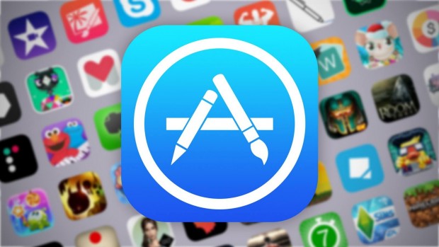Apple запустила полноценную веб-версию App Store