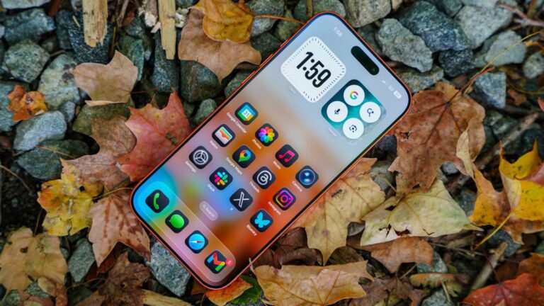 Дисплей iPhone 17 Pro Max не впечатлил экспертов DxOMark