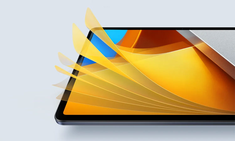 Характеристики и результаты теста POCO Pad X1 появились в базе Geekbench