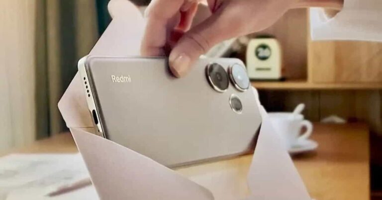 Раскрыты характеристики Redmi Turbo 5 Pro: батарея на 9000 мАч и 100-ваттная зарядка