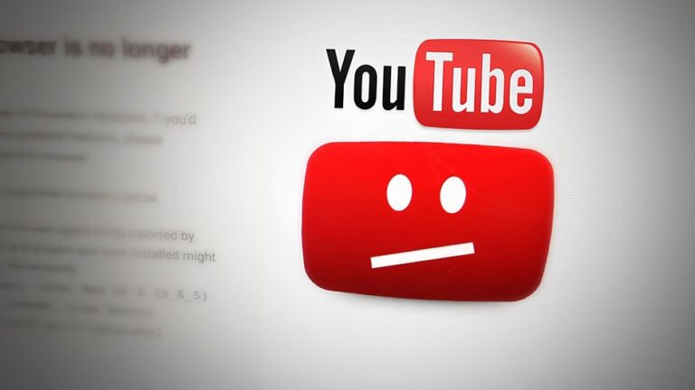 YouTube ввёл новый формат непропускаемой рекламы в мобильном приложении