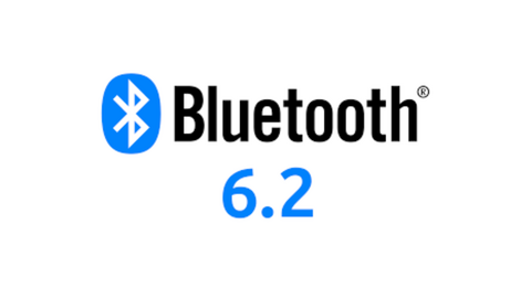 Представлен Bluetooth 6.2: быстрее, безопаснее и умнее
