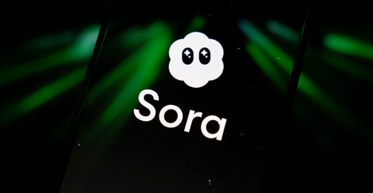 Android-версия нейросети Sora стала хитом Google Play