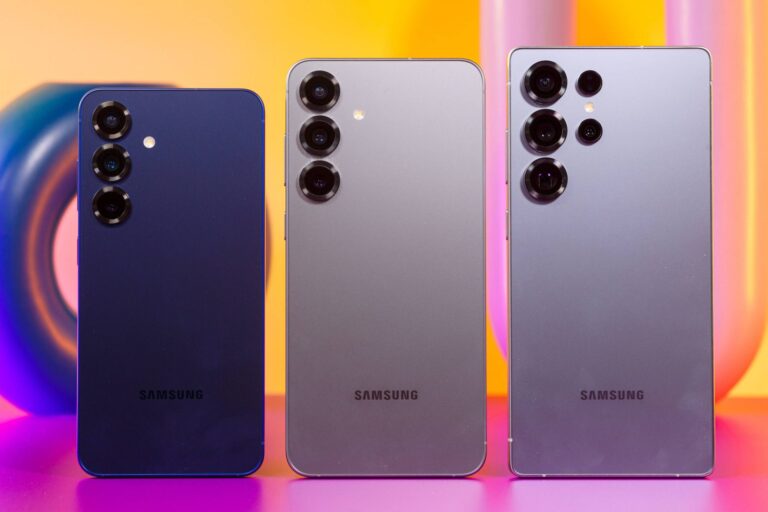 Слух: Samsung Galaxy S26 Ultra получит обновлённую камеру с новым телевиком