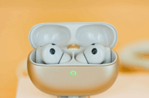HUAWEI представила FreeBuds Pro 5 — первые наушники с технологией NearLink Audio