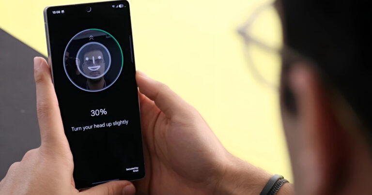 Слух: Samsung готовит аналог Face ID для Galaxy S27 Ultra