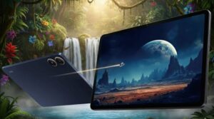 POCO готовит новый планшет: Pad M1 раскрыт тестами Geekbench