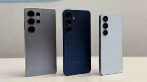 Galaxy S26 и S26+ получат новые камеры и увеличенные аккумуляторы