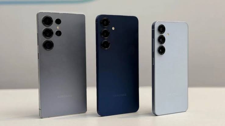 Galaxy S26 и S26+ получат новые камеры и увеличенные аккумуляторы