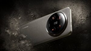 Xiaomi 17 Ultra получит мощный апгрейд камеры — инсайдер раскрыл детали