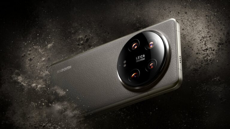 Xiaomi 17 Ultra получит мощный апгрейд камеры — инсайдер раскрыл детали