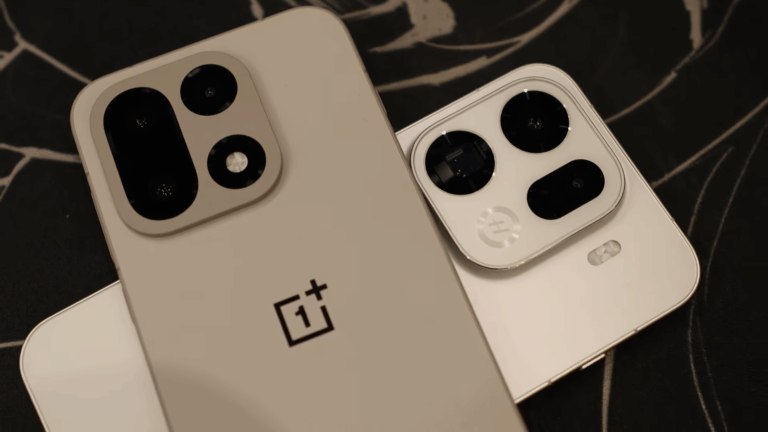 OnePlus объяснила, почему отказалась от аналога MagSafe в новом флагмане