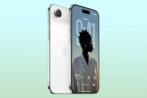 Слух: Apple сворачивает выпуск iPhone Air и откладывает запуск следующего поколения