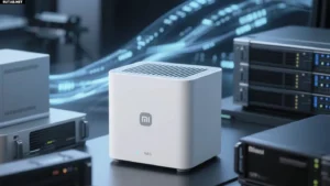 Xiaomi готовит свой первый домашний NAS — характеристики уже известны