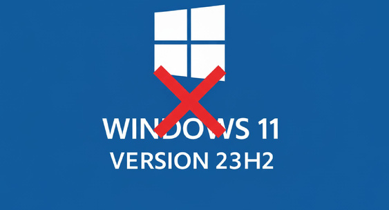 Microsoft прекратила поддержку старых версий Windows 11