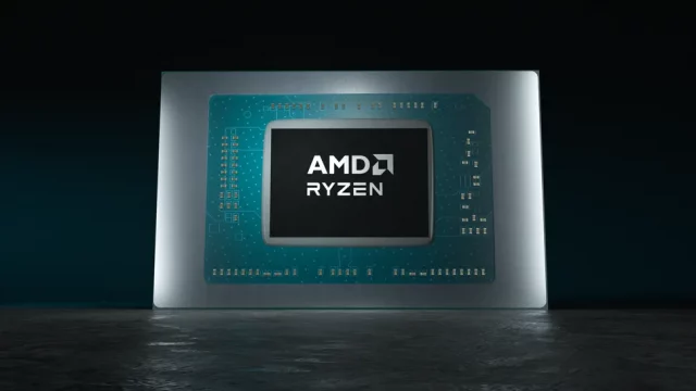 AMD представила процессоры Zen 6 и полностью новую графику без RDNA