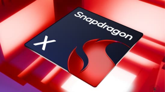 Процессоры Snapdragon X лягут в основу Android-компьютеров