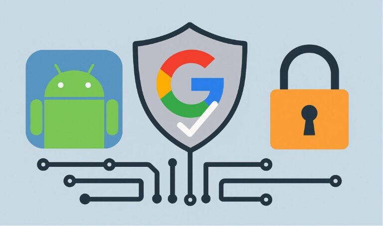 Google смягчила новые правила установки сторонних приложений на Android