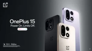 «Глобалка» OnePlus 15 оказалась заметно дороже китайской версии