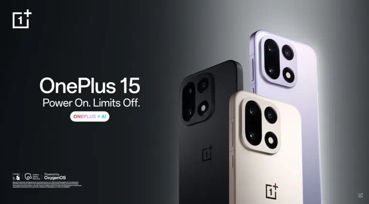 «Глобалка» OnePlus 15 оказалась заметно дороже китайской версии