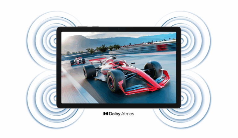 Samsung представила Galaxy Tab A11+ — быстрее, крупнее и с семилетней поддержкой
