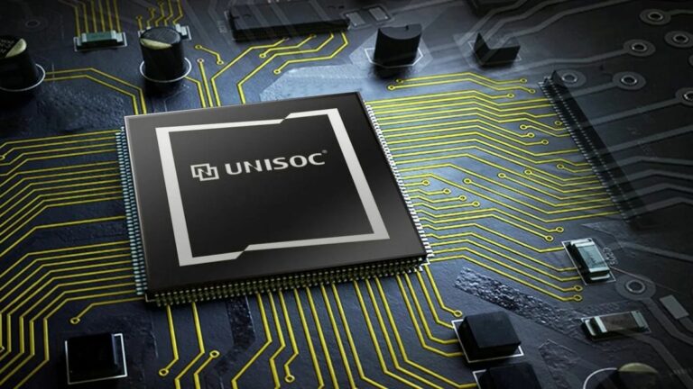 Unisoc представила игровой чип T9300 для доступных смартфонов