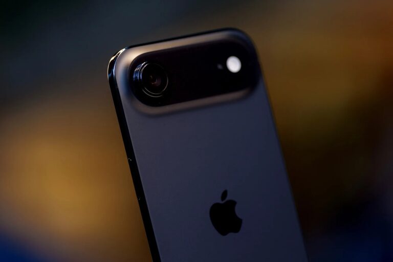 СМИ: Apple планирует отказаться от традиционных осенних презентаций