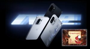 OnePlus Ace 6T станет первым смартфоном на Snapdragon 8 Gen 5