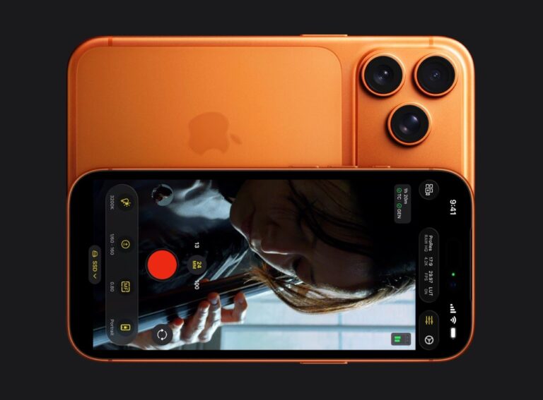 Владелец iPhone 17 Pro Max стёр краску обычной влажной салфеткой