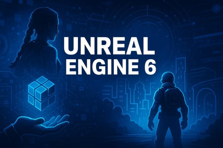 Тим Суини анонсировал Unreal Engine 6 — движок объединят с Fortnite