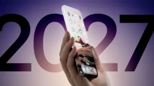 Слух: Apple создаёт чехол с сенсорным управлением для iPhone