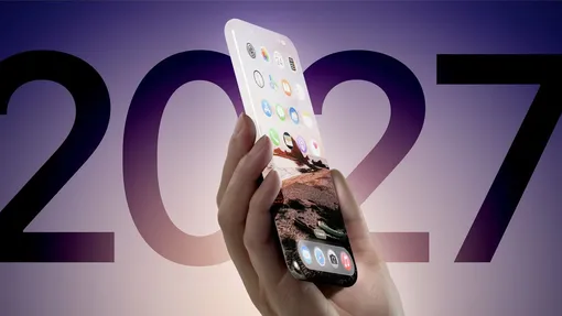 Слух: Apple создаёт чехол с сенсорным управлением для iPhone