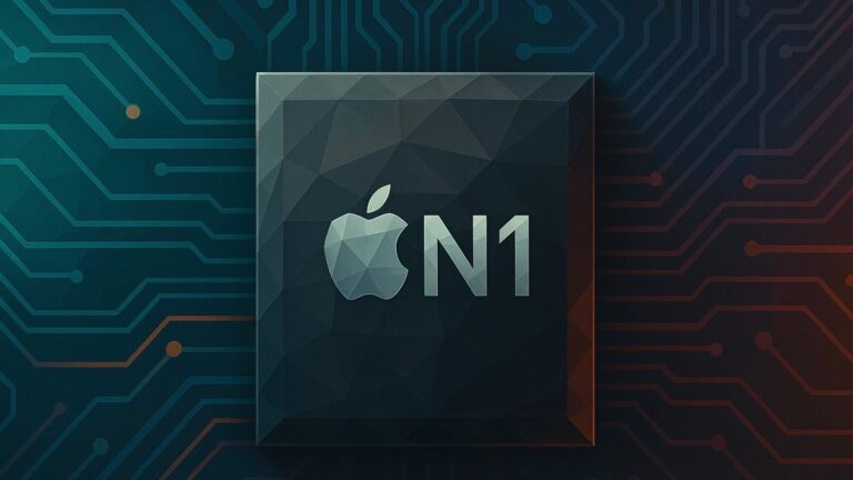 Ookla сравнила Wi-Fi в iPhone и Android. Новый чип Apple N1 удивил результатами