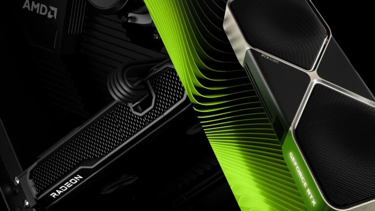 СМИ: NVIDIA и AMD могут отказаться от бюджетных видеокарт