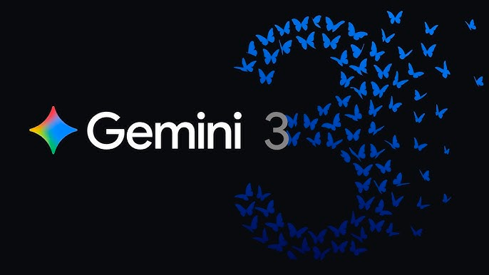 Google представила Gemini 3 Pro — самую продвинутую ИИ-модель в линейке